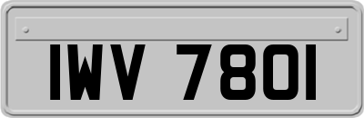 IWV7801
