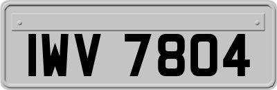 IWV7804