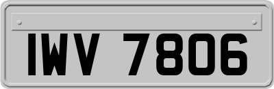 IWV7806