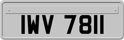 IWV7811