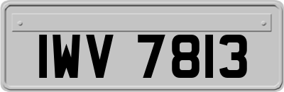 IWV7813