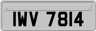 IWV7814