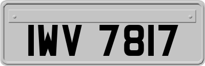 IWV7817