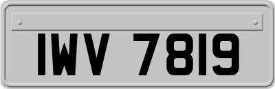 IWV7819