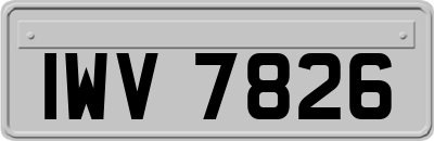 IWV7826