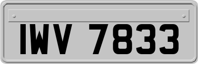 IWV7833