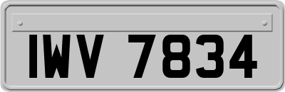 IWV7834