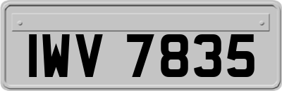 IWV7835