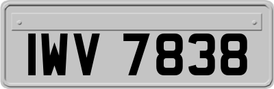 IWV7838