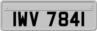 IWV7841