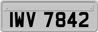 IWV7842