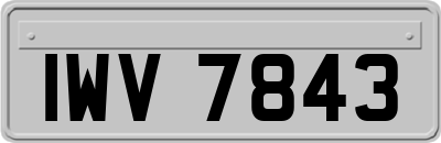 IWV7843