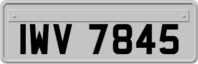 IWV7845