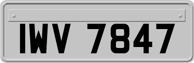 IWV7847