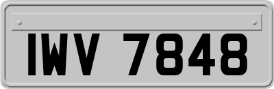 IWV7848