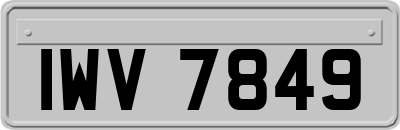 IWV7849