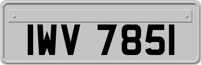 IWV7851