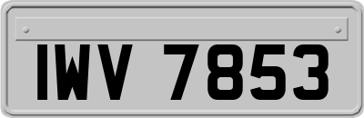 IWV7853