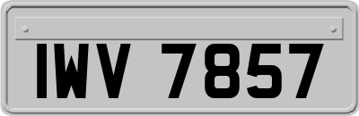IWV7857