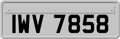 IWV7858