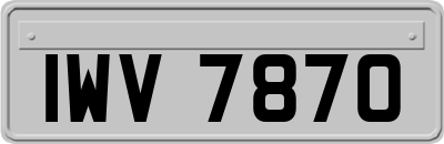IWV7870