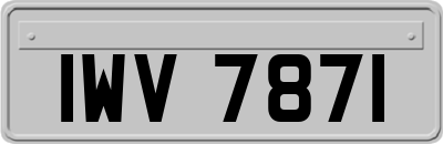 IWV7871
