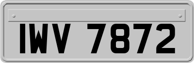 IWV7872