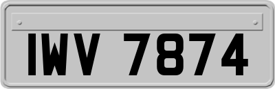 IWV7874