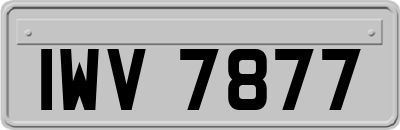 IWV7877