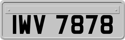 IWV7878