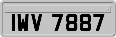 IWV7887