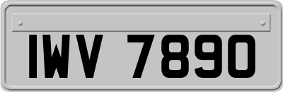 IWV7890