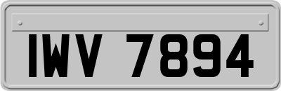 IWV7894
