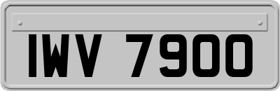IWV7900