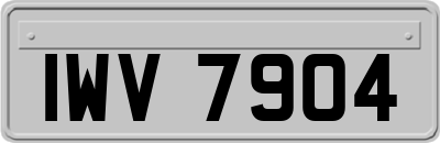 IWV7904