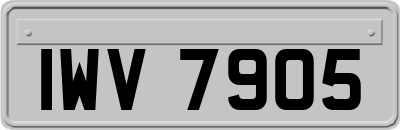 IWV7905