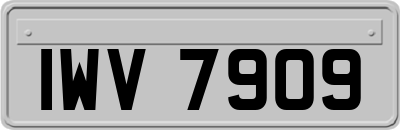 IWV7909