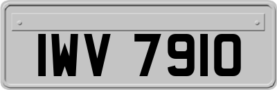 IWV7910