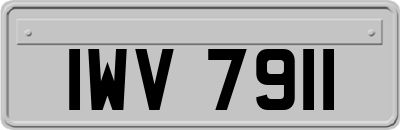 IWV7911
