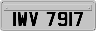 IWV7917