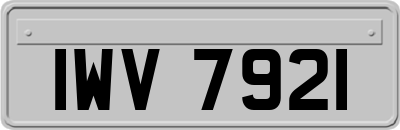 IWV7921