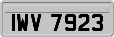 IWV7923