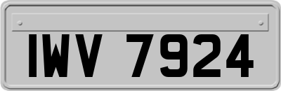 IWV7924