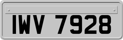 IWV7928