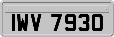 IWV7930