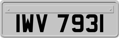 IWV7931