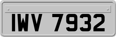 IWV7932