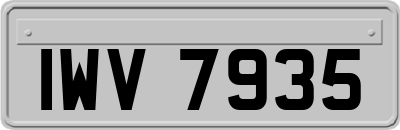 IWV7935