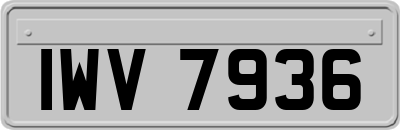 IWV7936