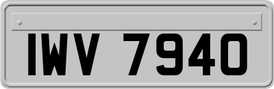 IWV7940